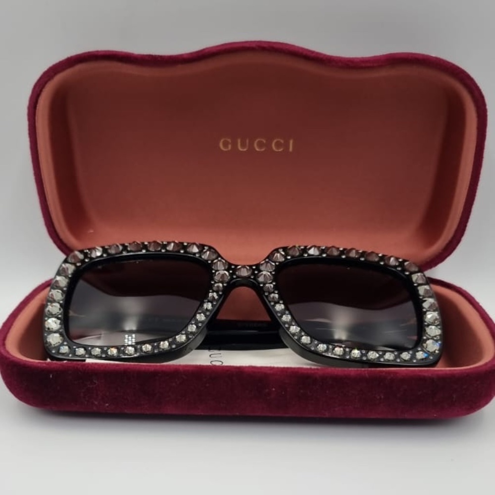 Gucci L'aveugle par amour round